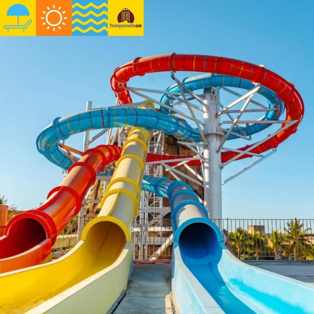 アパートホテル カルダス・ノバス Piazza Com Acesso Ao Acqua Park - Gustavoアパートホテル ブラジル